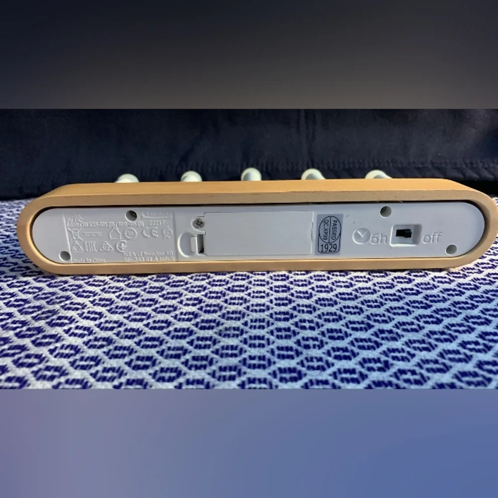 IKEA Stråla Lights - Picture 3 of 6